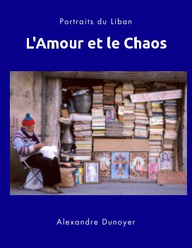 L'Amour et le Chaos (Magazine) book cover