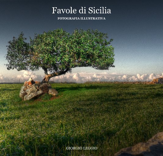 View Favole di Sicilia by GIORGIO LEGGIO