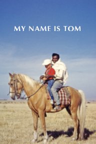 My Name is Tom book cover
