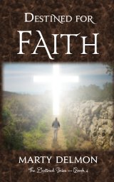 Destined for Faith book cover