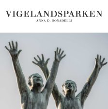 Vigelandsparken book cover