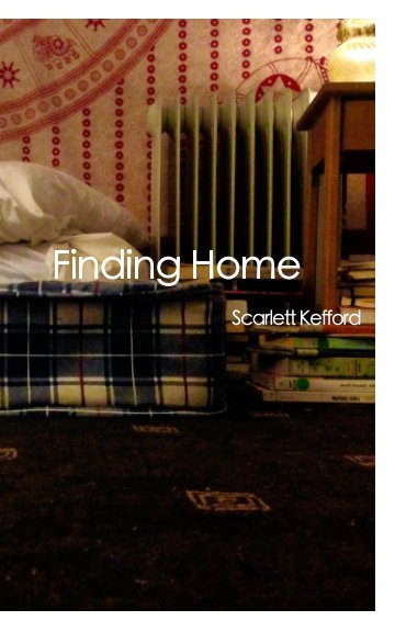 View Finding Home by Scarlett Kefford