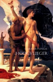 Hoogvlieger book cover