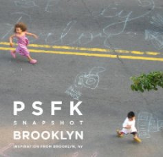 PSFK SNAPSHOT BROOKYLN book cover