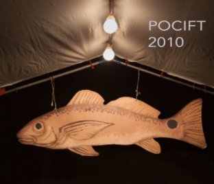 POCIFT 2010 book cover