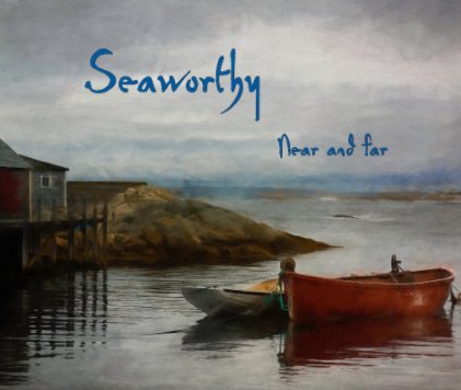 Seaworthy book cover
