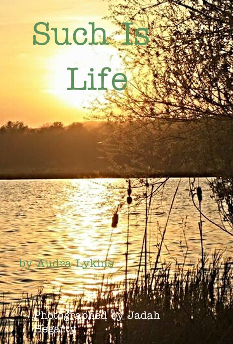 Ver Such Is Life por Audra Lykins