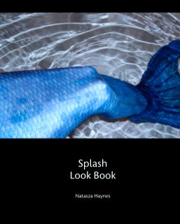 Splash
Look Book book cover