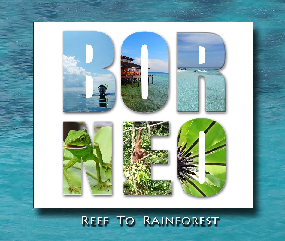 Ver Borneo por Susan and Joe Salembier