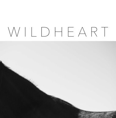 Wildheart book cover