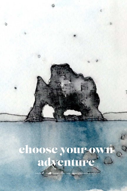 Ver Choose Your Own Adventure por Emily Russell