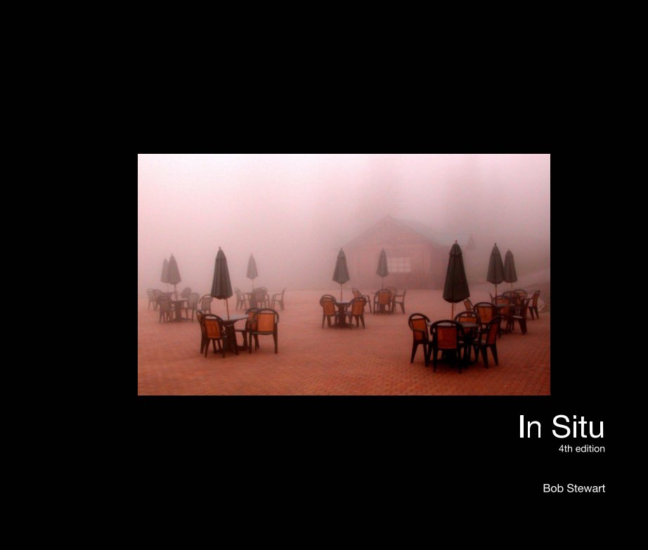 View In Situ 4th Edition by Bob Stewart