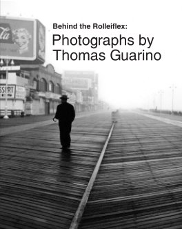 Thomas Guarino book cover