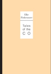 Tales of the C O book cover