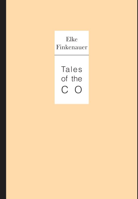 Ver Tales of the C O por Elke Finkenauer