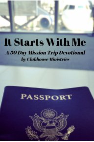 It Starts With Me book cover