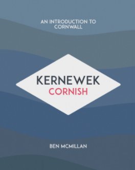 Kernewek Project book cover