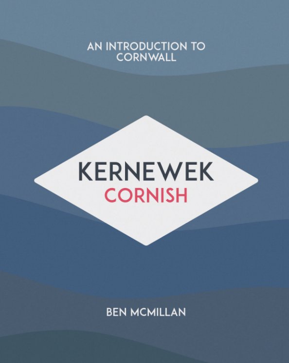 View Kernewek Project by Ben McMillan