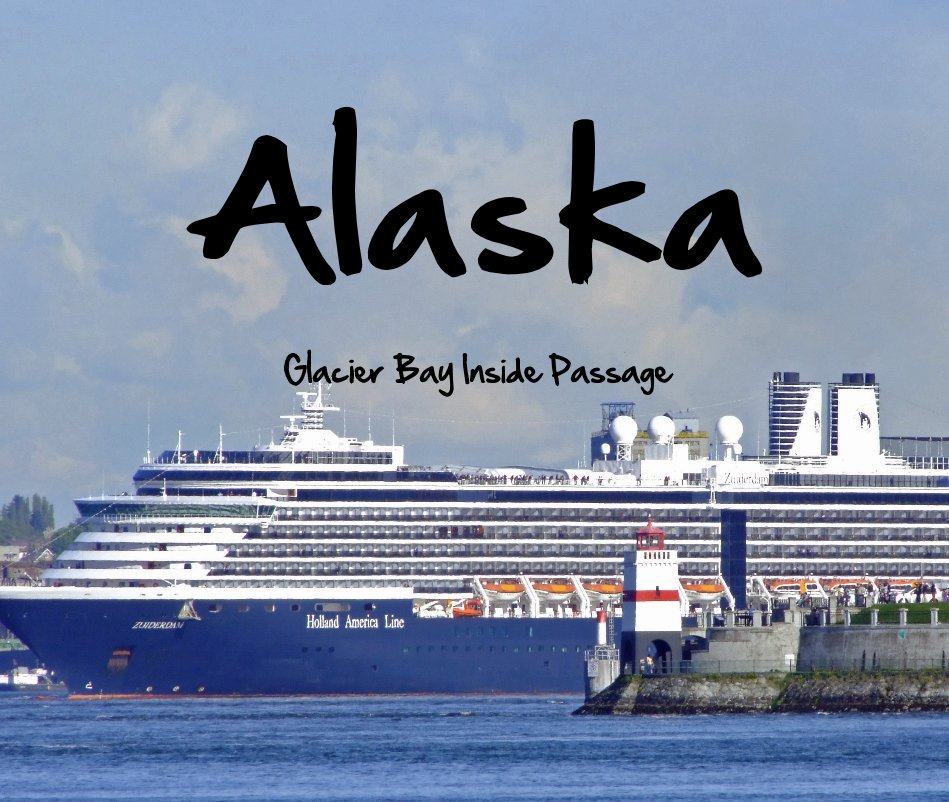 Ver Alaska por Laura Angus