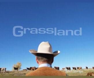 Grassland book cover
