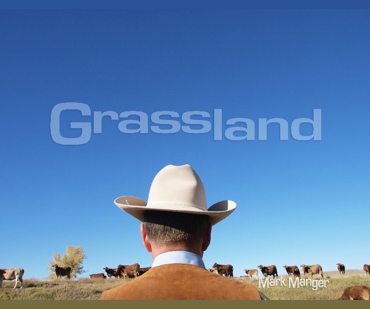 View Grassland by Mark Manger