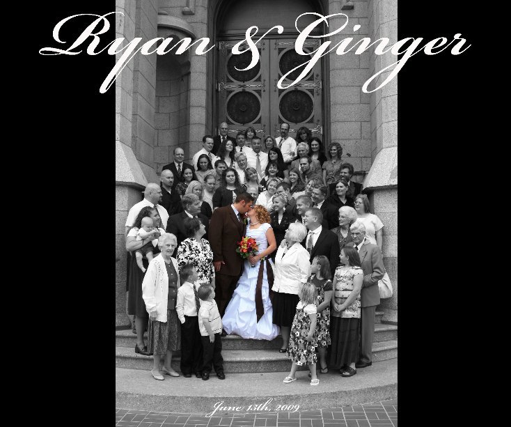 Ver Ryan and Ginger por NeriPhoto