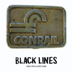 Black Lines book cover