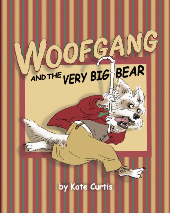 View Woofgang by Kate Curtis