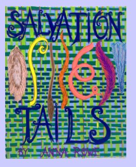 Salvation Tails book cover
