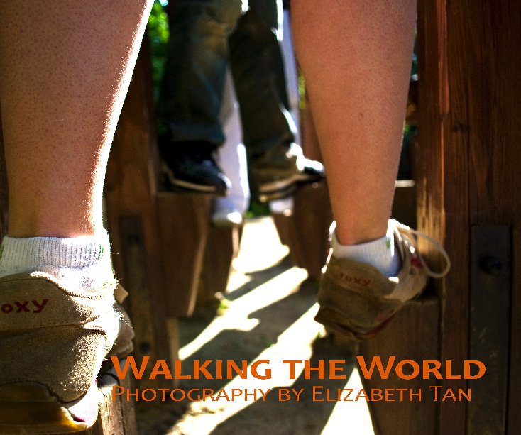 Ver Walking the World por LizTan