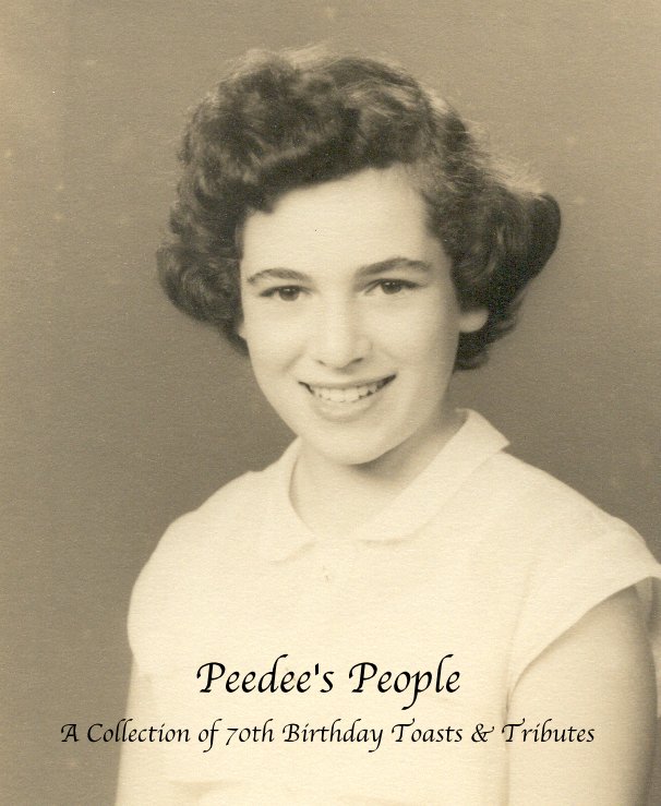 Ver Peedee's People por Mitch Shaw