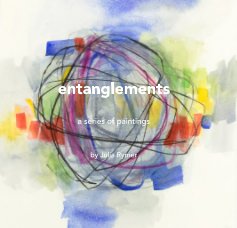 Entanglements book cover
