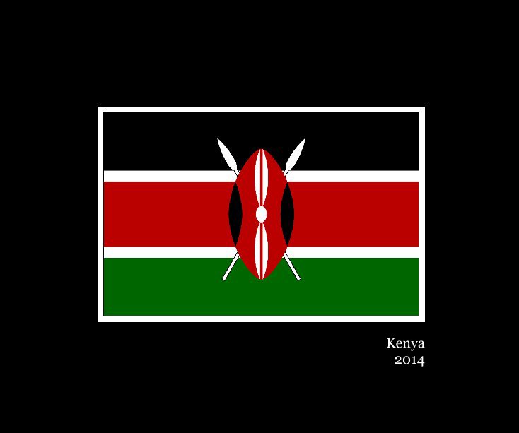 Bekijk Kenya 2014 op Kelly M. Morning