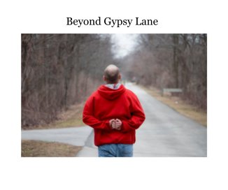 Beyond Gypsy Lane book cover