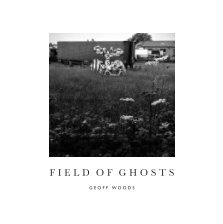 Field of Ghosts book cover