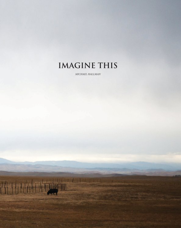 View Imagine This by Michael Hallman