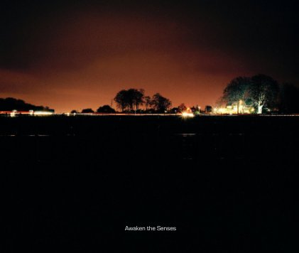 Awaken the Senses book cover