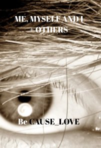 Becauselove book cover