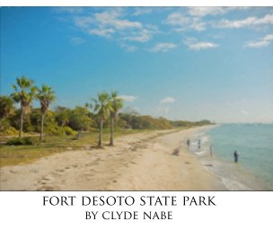 Fort Desoto State Park book cover