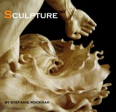 Sculpture book cover