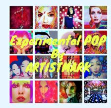 Experimental POP Collection (Volume 3) book cover