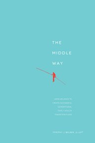 The Middle Way book cover