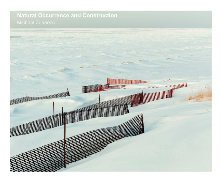 Ver Natural Occurrence and Construction por Michael Zuhorski