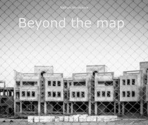 Beyond the map book cover