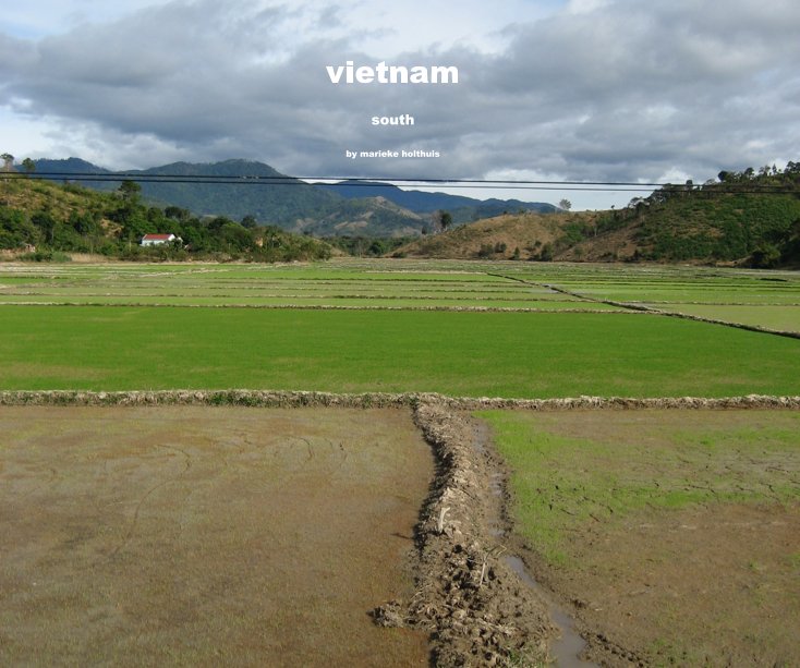 Visualizza vietnam di marieke holthuis