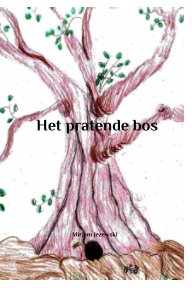 Het pratende bos book cover