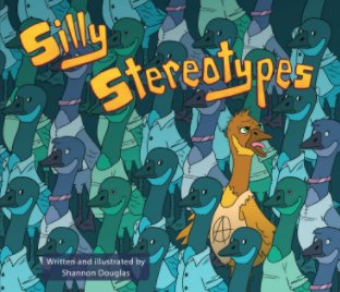Silly Stereotypes book cover