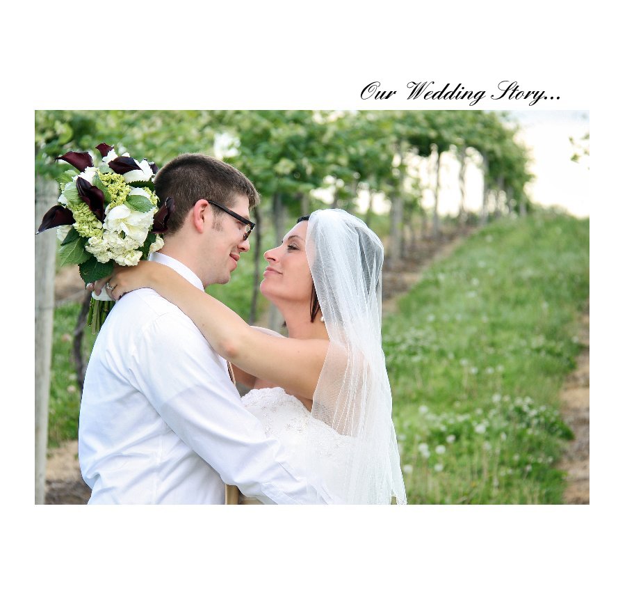 Mary Kate & Jake by Jessica Schnebly | Blurb Books