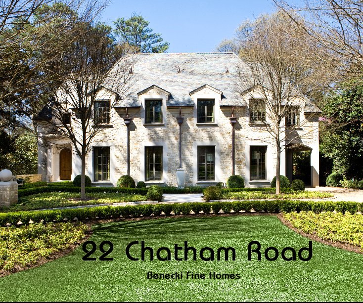 Visualizza 22 Chatham Road di capvan4