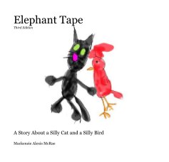 Elephant Tape book cover